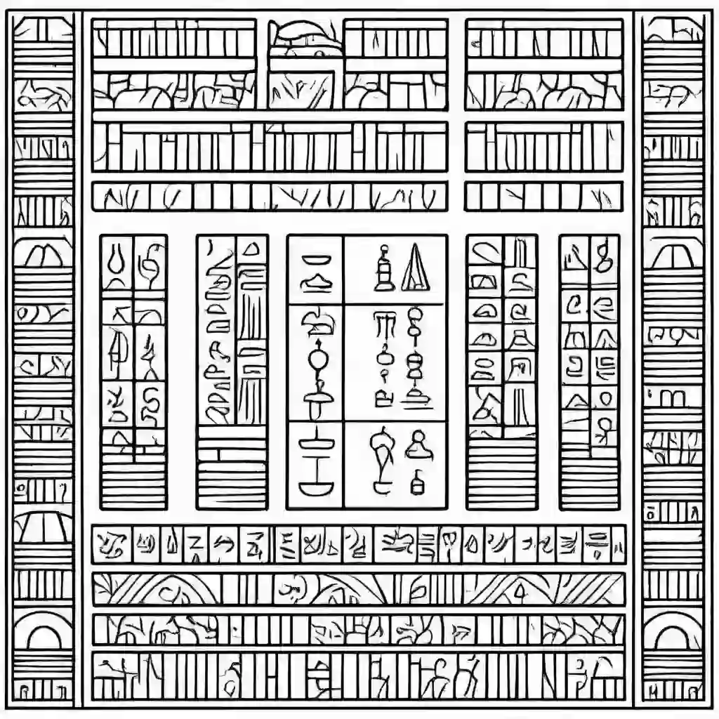 Ancient Civilization_Cuneiform Tablets_8447.webp